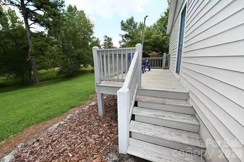 Exterior - 3392 Pearidge Rd, Bostic, NC 28018 photo 13 of 15