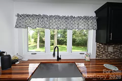 Kitchen - 3392 Pearidge Rd, Bostic, NC 28018 photo 6 of 7