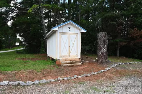 Exterior - 3392 Pearidge Rd, Bostic, NC 28018 photo 15 of 15