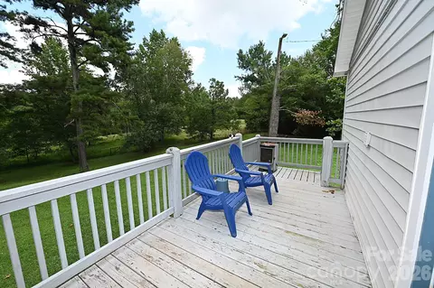 Exterior - 3392 Pearidge Rd, Bostic, NC 28018 photo 12 of 15
