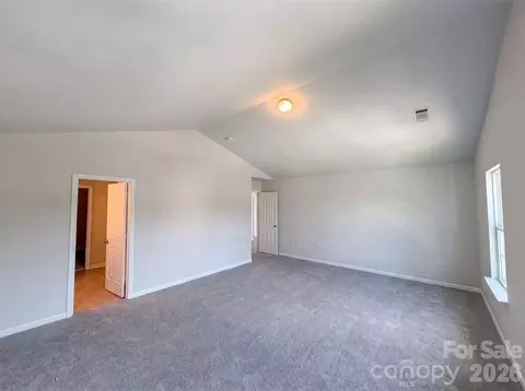 Bedroom - 802 Bartram Ave, Concord, NC 28025 photo 1 of 4
