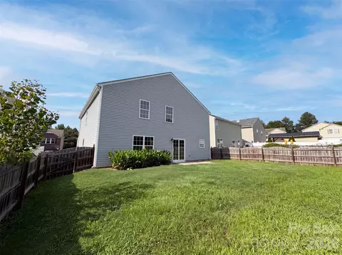 Exterior - 802 Bartram Ave, Concord, NC 28025 photo 3 of 6