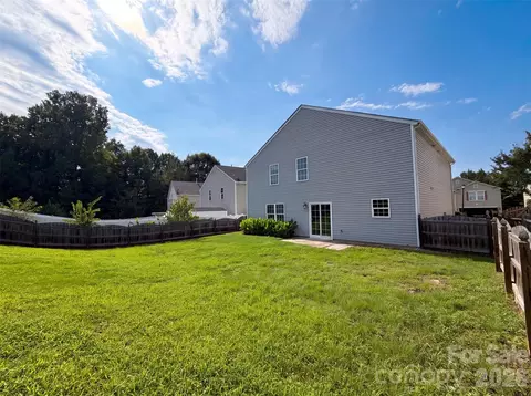Exterior - 802 Bartram Ave, Concord, NC 28025 photo 2 of 6