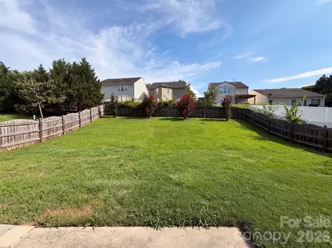 Exterior - 802 Bartram Ave, Concord, NC 28025 photo 4 of 6