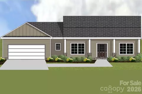 183 Bevis Ln, Statesville, NC 28677