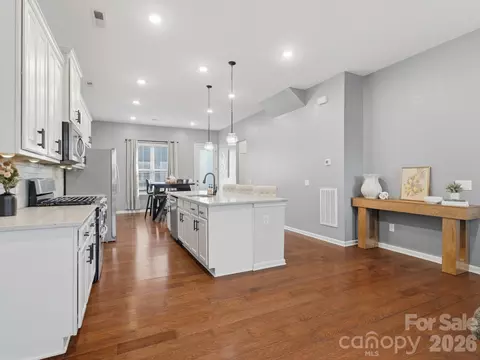 1110 Whitby Moore St, Charlotte, NC 28273