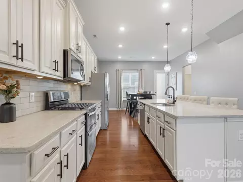 1110 Whitby Moore St, Charlotte, NC 28273