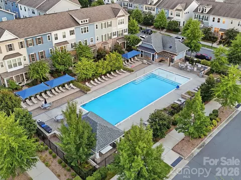1110 Whitby Moore St, Charlotte, NC 28273