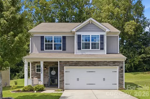 1335 Soothing Nw Ct NW, Concord, NC 28027
