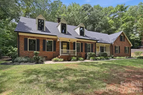 514 Belwood Dr, Belmont, NC 28012