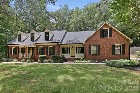 514 Belwood Dr, Belmont, NC 28012