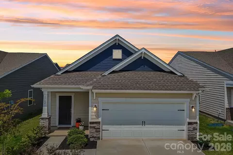 1762 Otter Perch Ln, Fort Mill, SC 29715