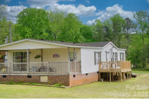 725 Ed Hamrick Rd, Shelby, NC 28150
