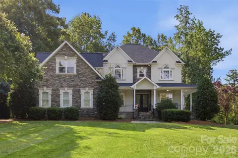 9267 Egret Rdg, Belmont, NC 28012