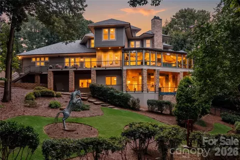 10310 Wildlife Rd, Charlotte, NC 28278