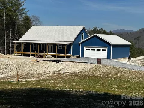 4534 Double Island Rd, Green Mountain, NC 28740