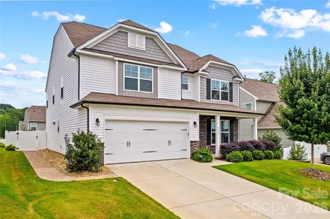 117 Farrier 60 Ln #60, Statesville, NC 28677