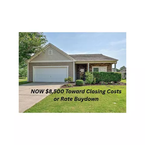 216 Austin Field Ct, Mount Holly, NC 28120