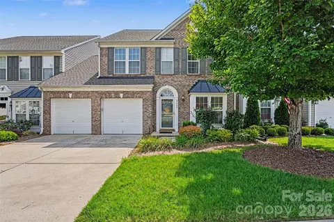 9523 Shumacher Nw Ave NW, Concord, NC 28027