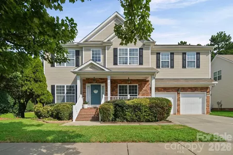 417 Stowe Rd, Belmont, NC 28012