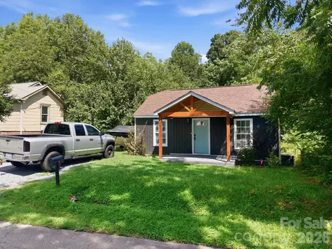 Exterior - 315 Pineview St, Kannapolis, NC 28083 photo 6 of 11