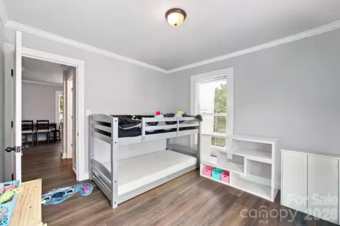 Bedroom - 315 Pineview St, Kannapolis, NC 28083 photo 1 of 2