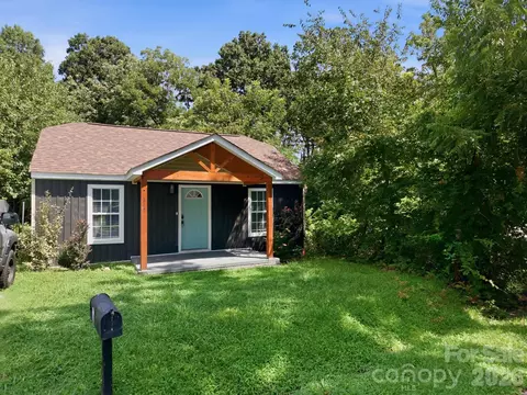 Exterior - 315 Pineview St, Kannapolis, NC 28083 photo 11 of 11