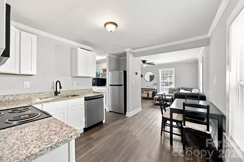 Kitchen - 315 Pineview St, Kannapolis, NC 28083 photo 1 of 3