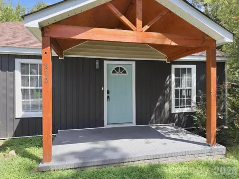 Exterior - 315 Pineview St, Kannapolis, NC 28083 photo 2 of 11