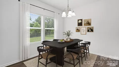 Dining - 314 Contentment Dr, Locust, NC 28097 photo 1 of 1