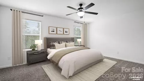 Bedroom - 314 Contentment Dr, Locust, NC 28097 photo 1 of 2