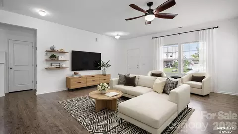 Living - 314 Contentment Dr, Locust, NC 28097 photo 2 of 2