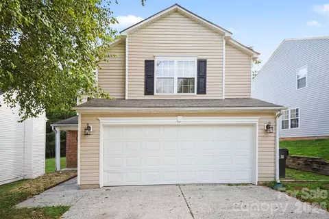 10220 Seedling Ln, Charlotte, NC 28214