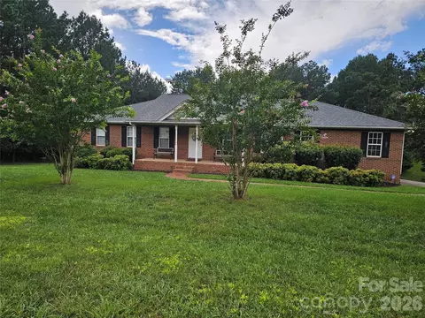 306 Gardner Point Dr, Stony Point, NC 28678