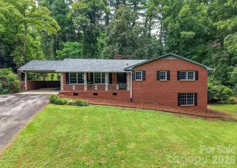 141 Elm St, Mocksville, NC 27028