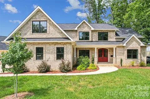 101 Mcalway Rd, Charlotte, NC 28211