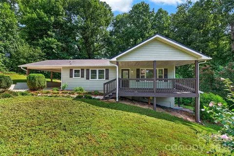 82 Olympic Dr, Old Fort, NC 28762