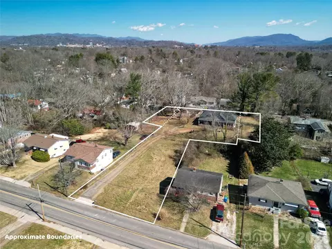 192 Brevard 4 Rd #4, Asheville, NC 28806