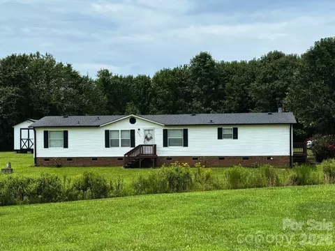 5191 Us Highway 601 N Hwy N, Mocksville, NC 27028