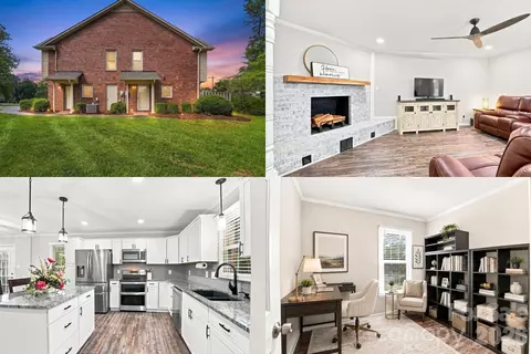 813 Jamestown 6 Dr #6, Gastonia, NC 28056