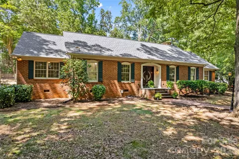 Exterior - 150 Kent Rd, Salisbury, NC 28147 photo 3 of 9
