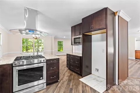 Kitchen - 150 Kent Rd, Salisbury, NC 28147 photo 1 of 6