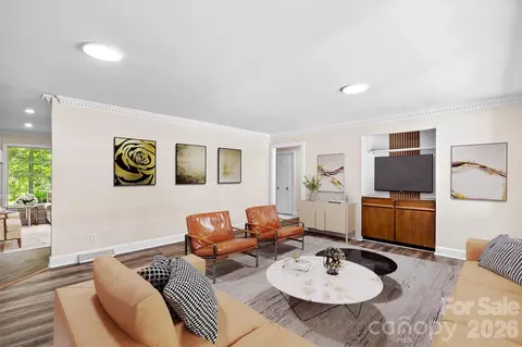 Living - 150 Kent Rd, Salisbury, NC 28147 photo 7 of 9