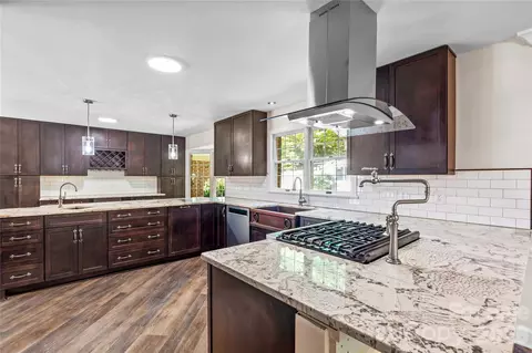 Kitchen - 150 Kent Rd, Salisbury, NC 28147 photo 6 of 6