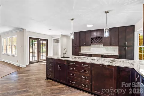 Kitchen - 150 Kent Rd, Salisbury, NC 28147 photo 5 of 6