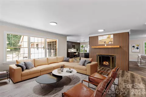 Living - 150 Kent Rd, Salisbury, NC 28147 photo 8 of 9