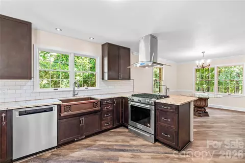 Kitchen - 150 Kent Rd, Salisbury, NC 28147 photo 2 of 6