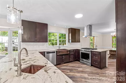 Kitchen - 150 Kent Rd, Salisbury, NC 28147 photo 4 of 6