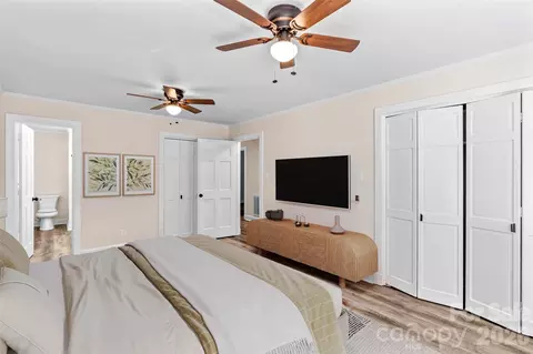 Bedroom - 150 Kent Rd, Salisbury, NC 28147 photo 2 of 4