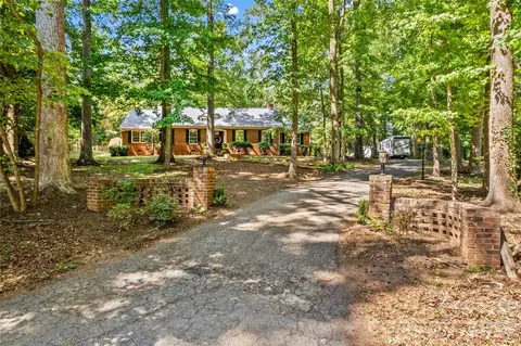 Exterior - 150 Kent Rd, Salisbury, NC 28147 photo 2 of 9